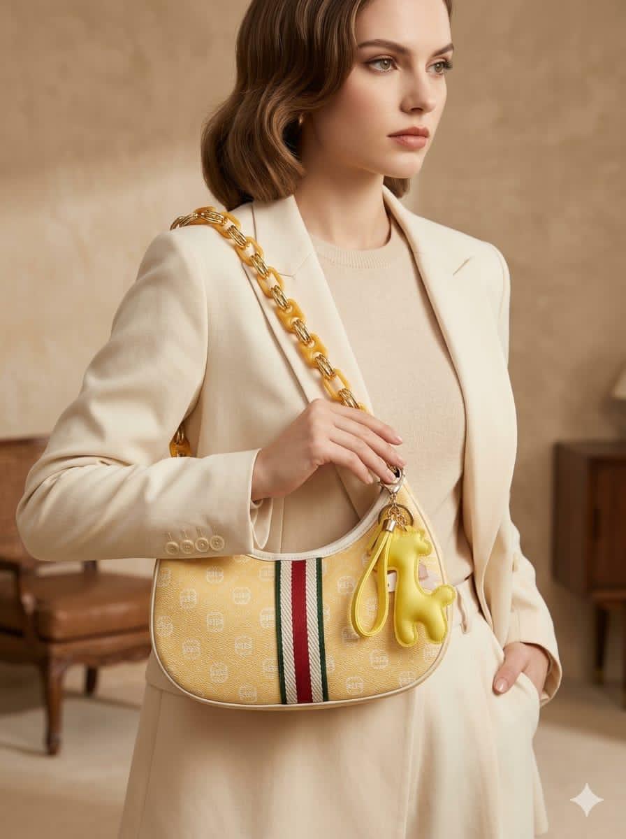Cute Elegant Shoulder Bag latest edition shoulder bag - PR Collection