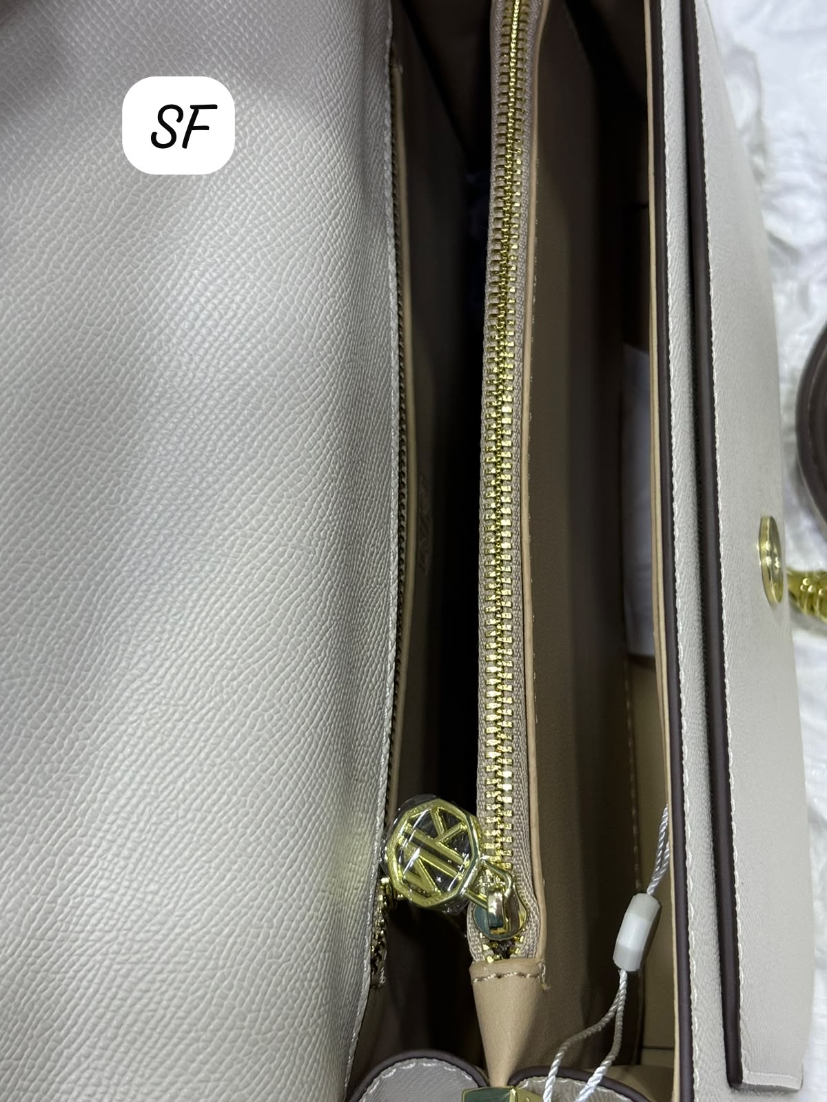 Imported Heavy Quality Crossbody Sling Bag Large - PR Collection