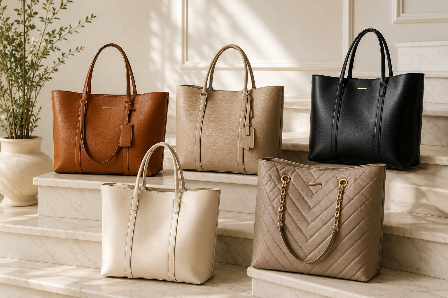Why These 5 Tote Bags Under  3000 Are Worth Buying in 2026