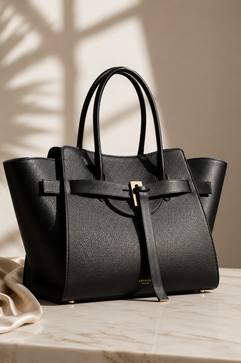 How to Identify Real Leather Handbags Before Buying