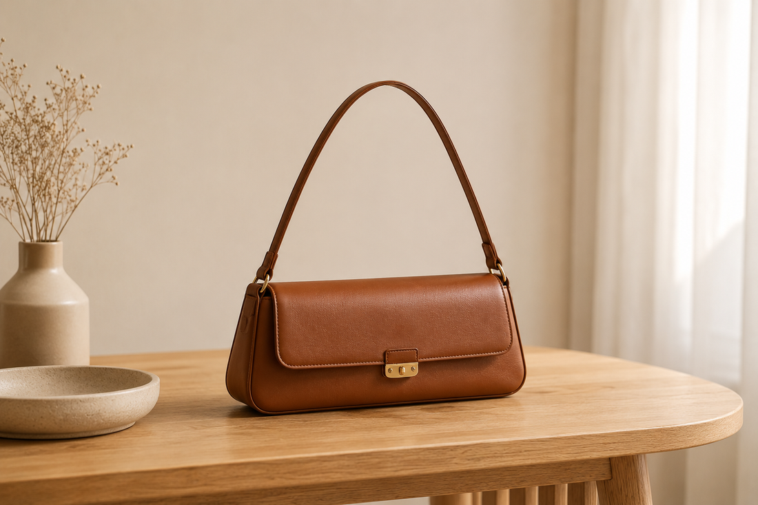 Are East-West Bags Worth It? A Complete Guide to the Biggest Handbag Trend of 2026
