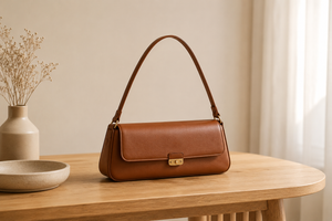 Are East-West Bags Worth It? A Complete Guide to the Biggest Handbag Trend of 2026
