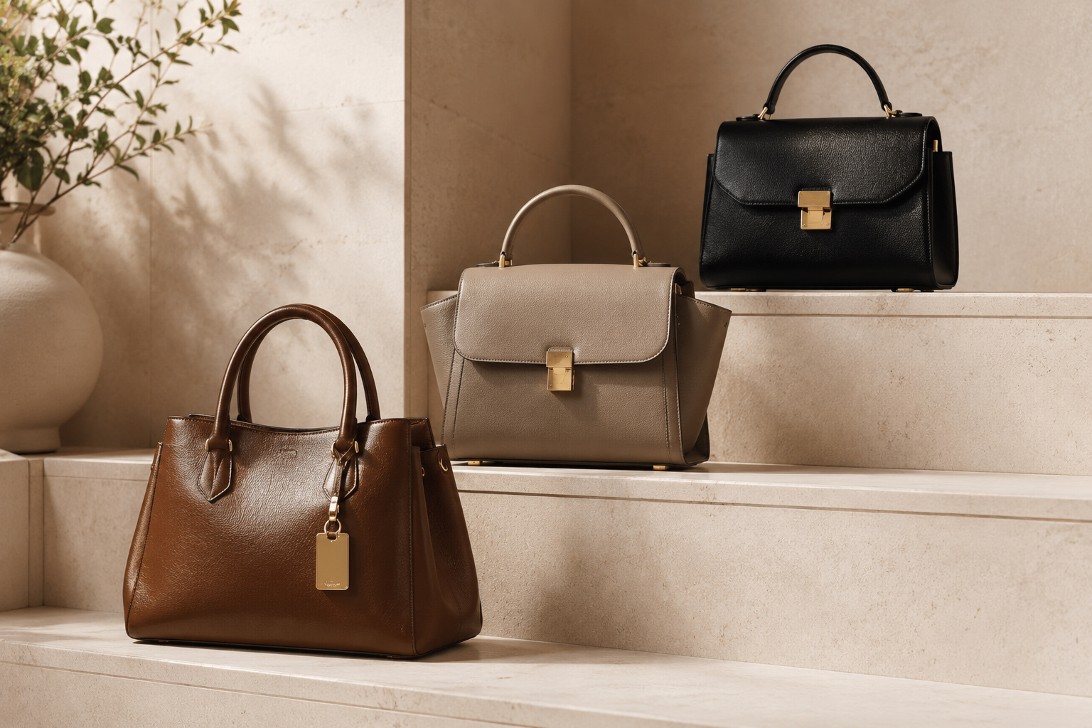 The Biggest Mistakes That Ruin Faux Leather Handbags (And How To Avoid Them)
