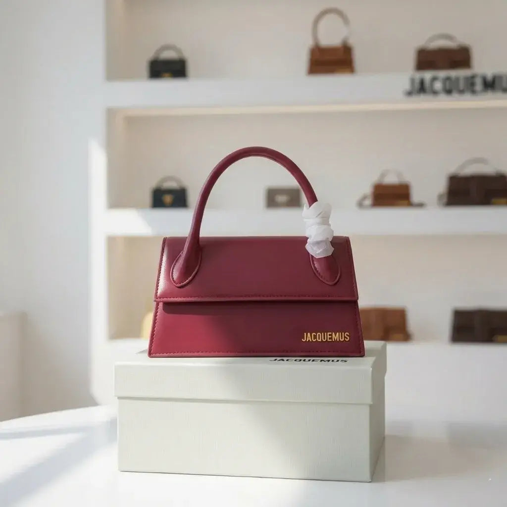 Branded Bags