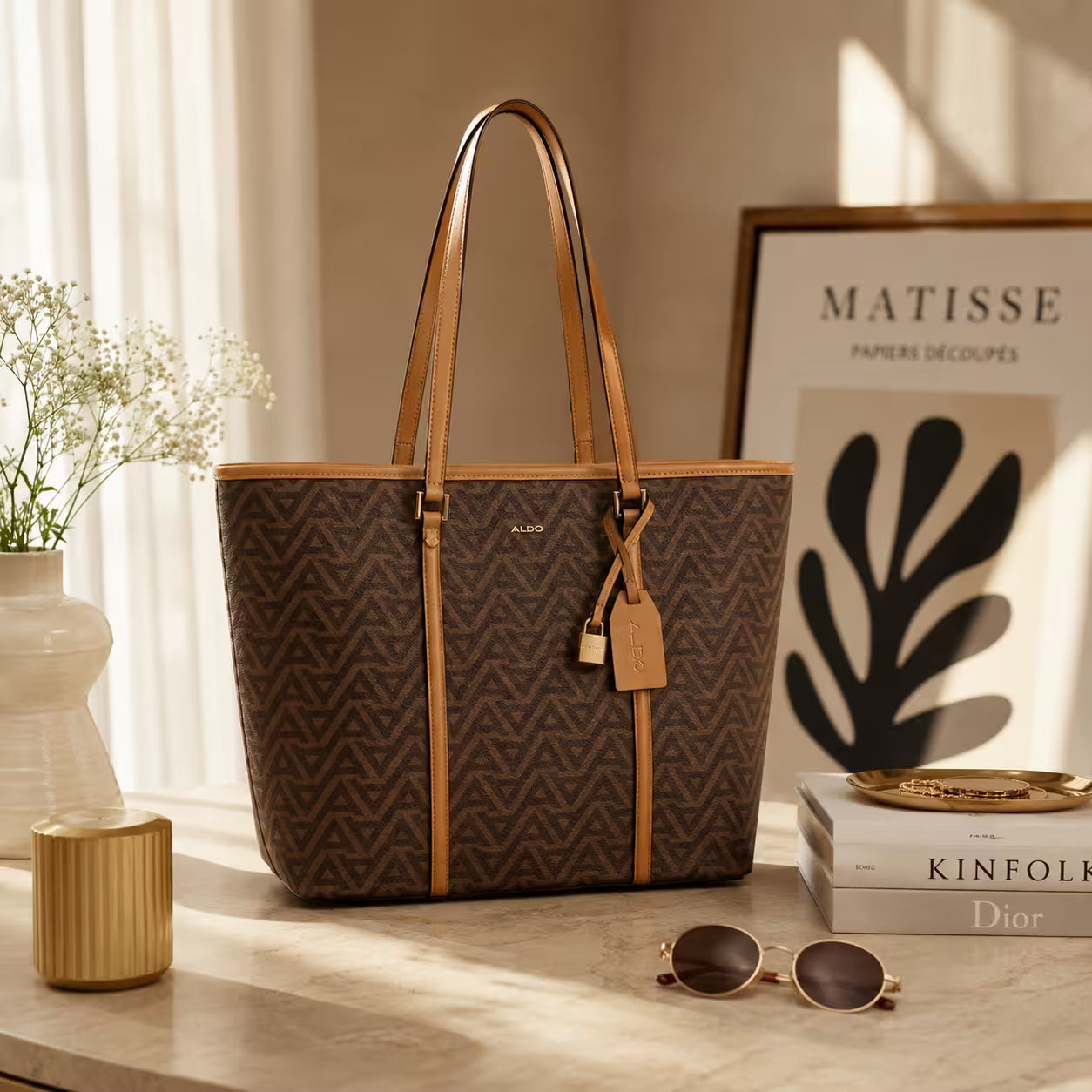 Luxury Bags