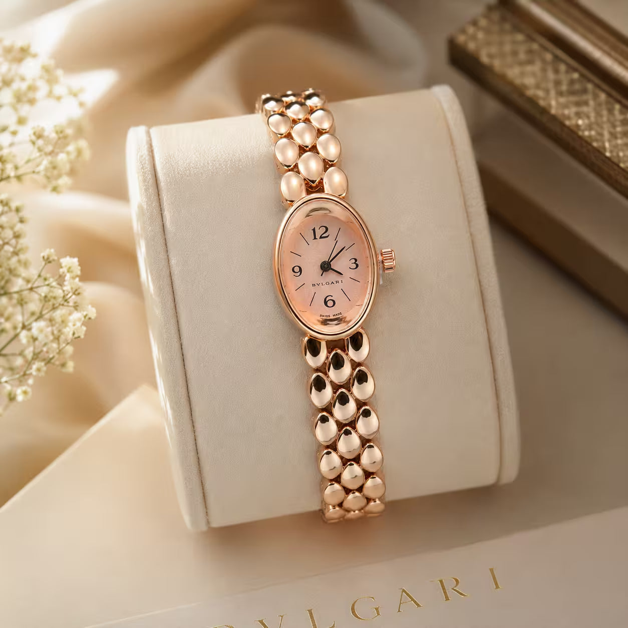 Luxury Watches