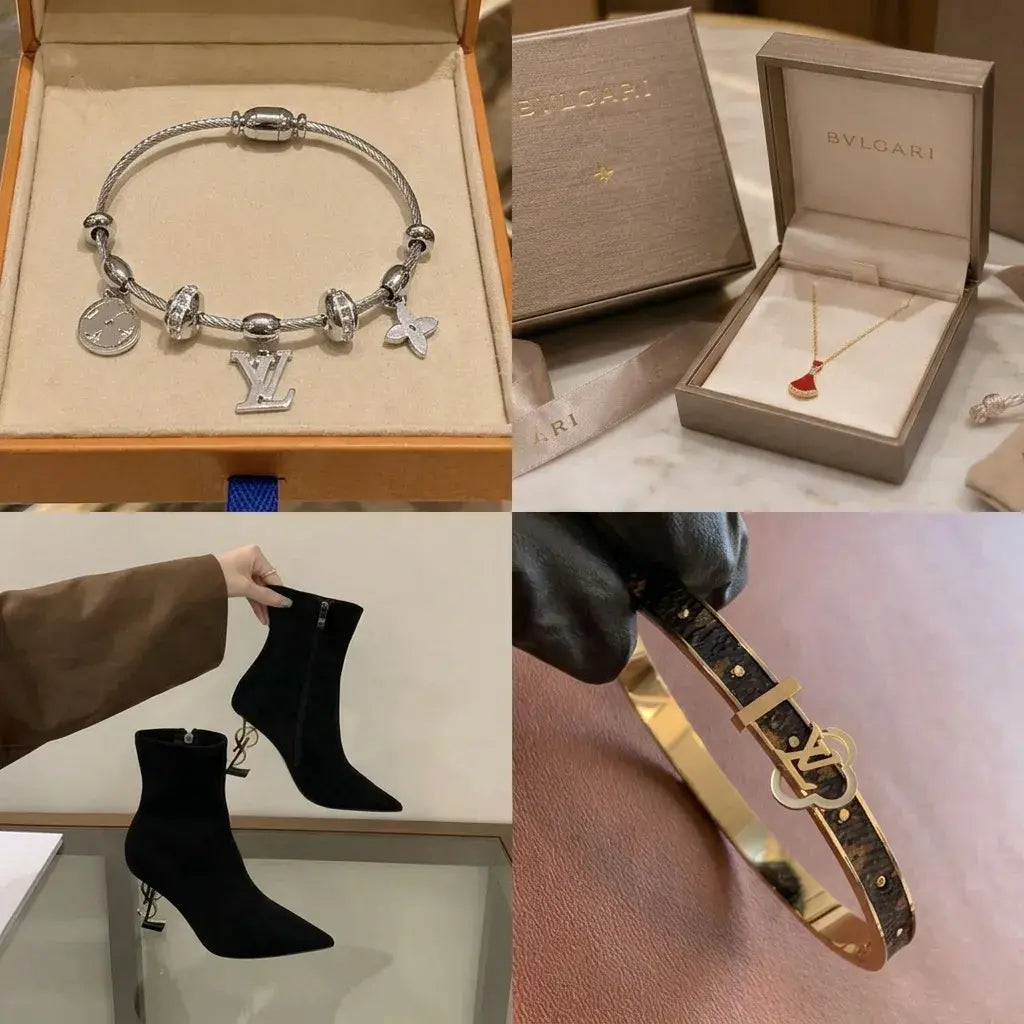Fashion Accessories
