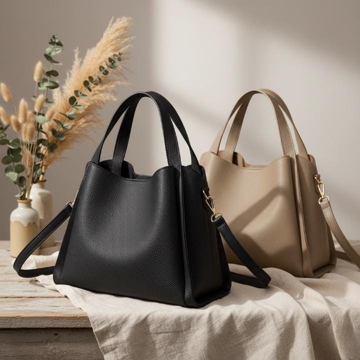 Imported Bags