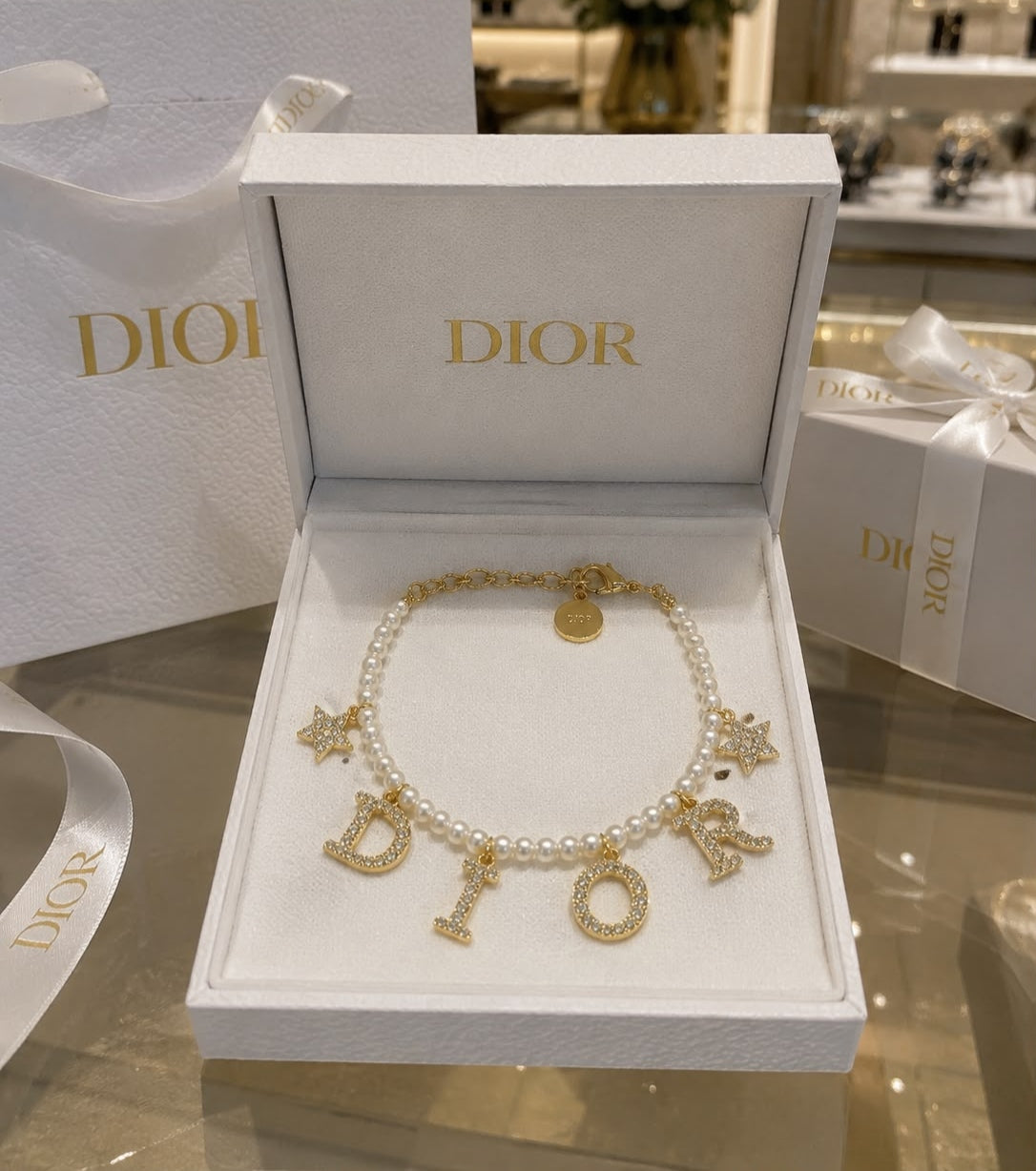 Fashion Accessories