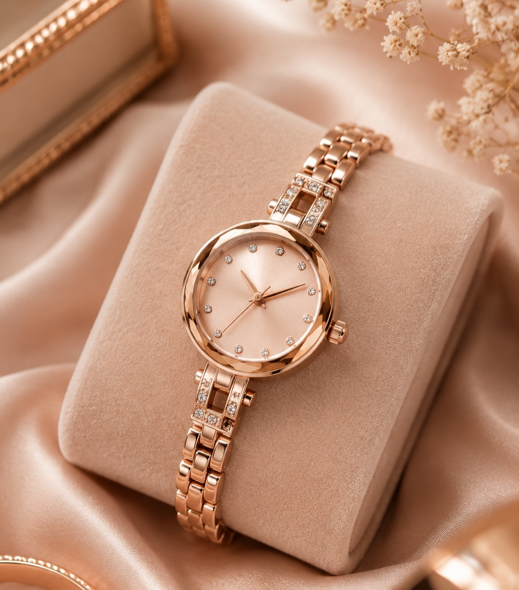 Luxury Watches