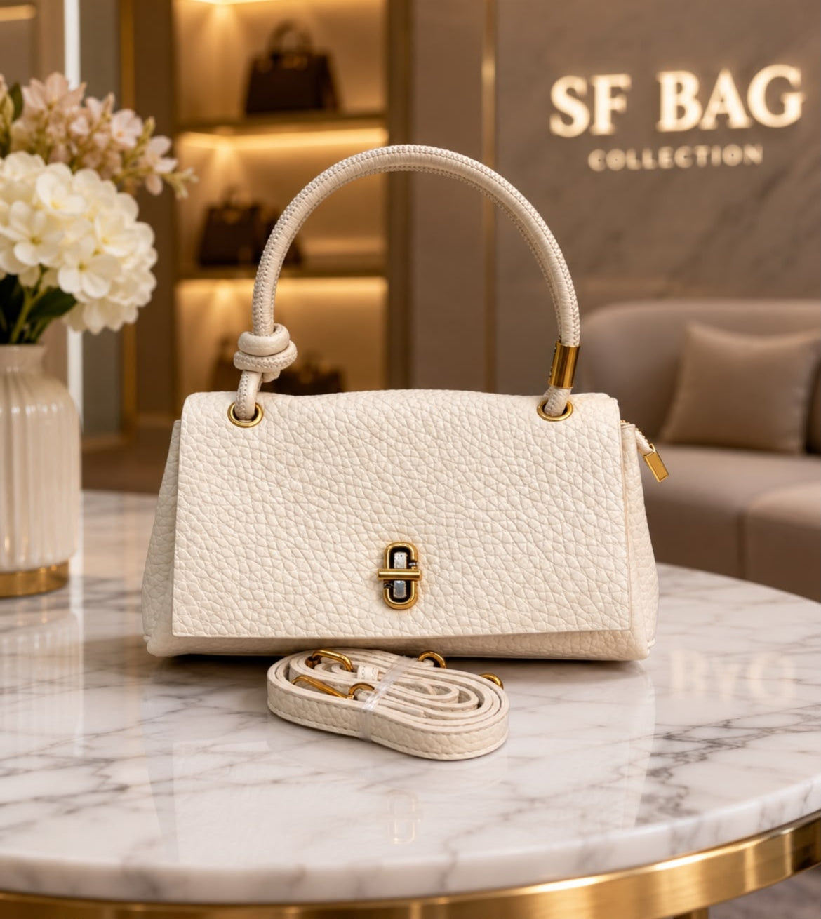 Imported Bags