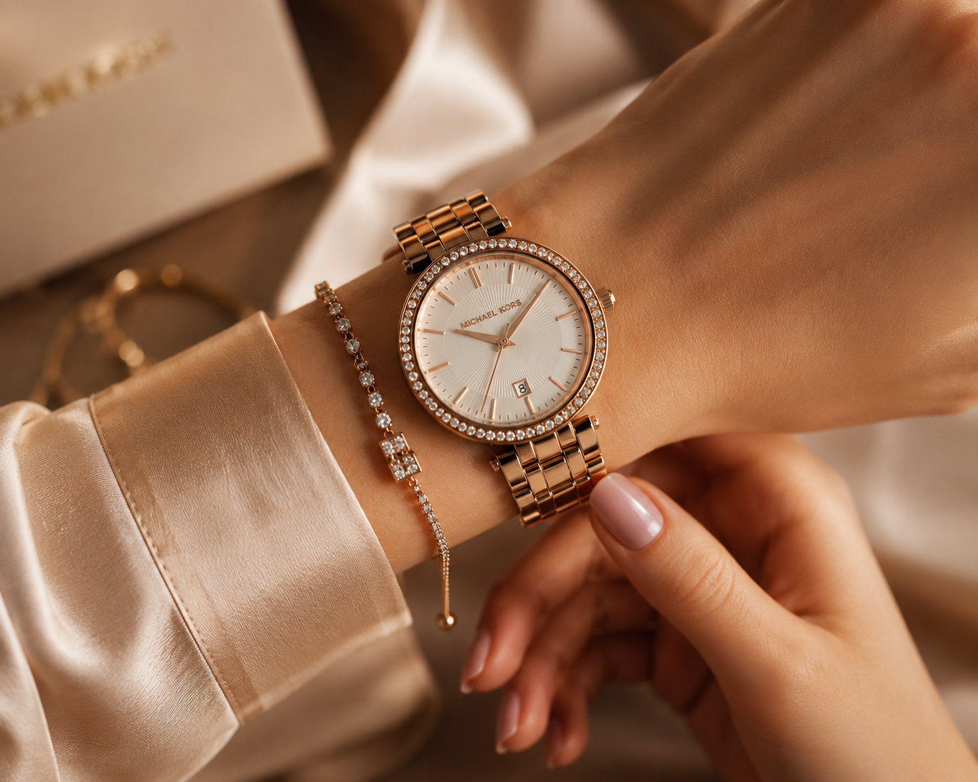 Branded Watches