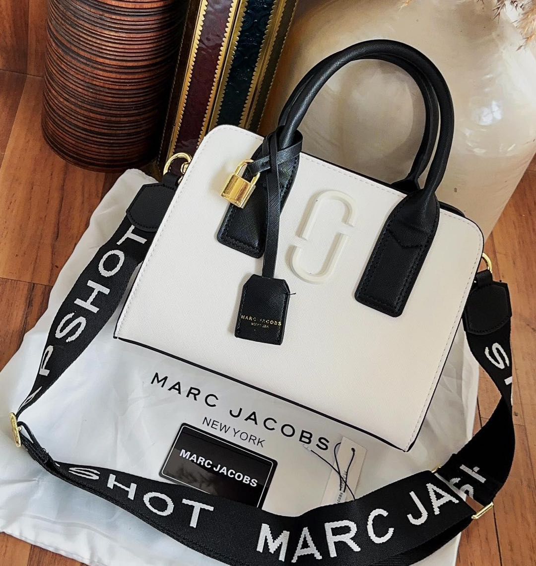 Marc Jacob Handbags