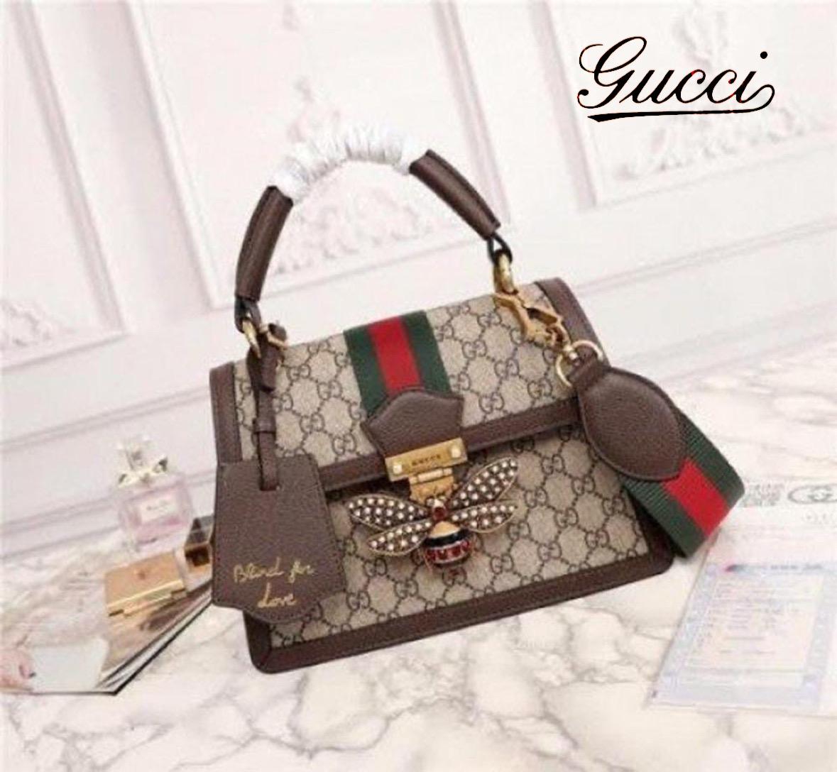 Gucci Sling Bags