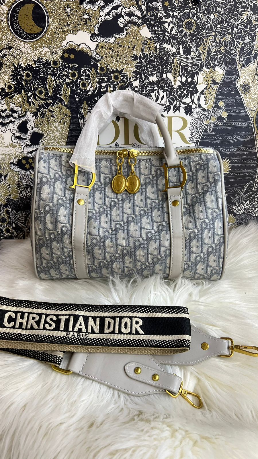 Dior Bags