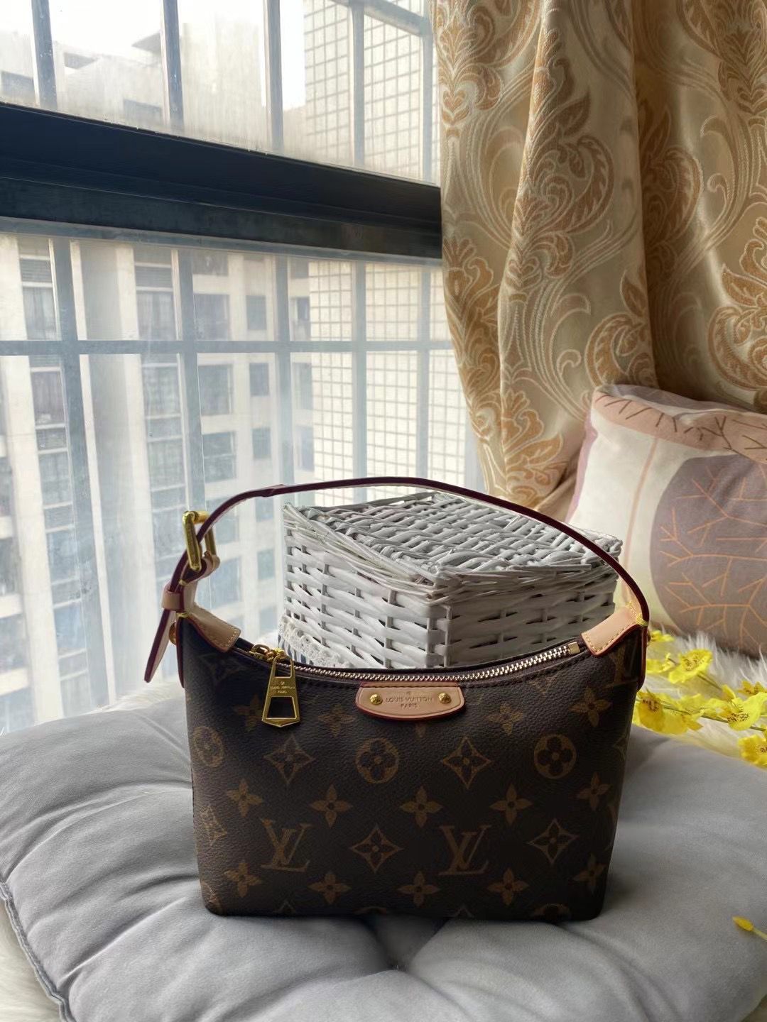 Louis Vuitton Bags