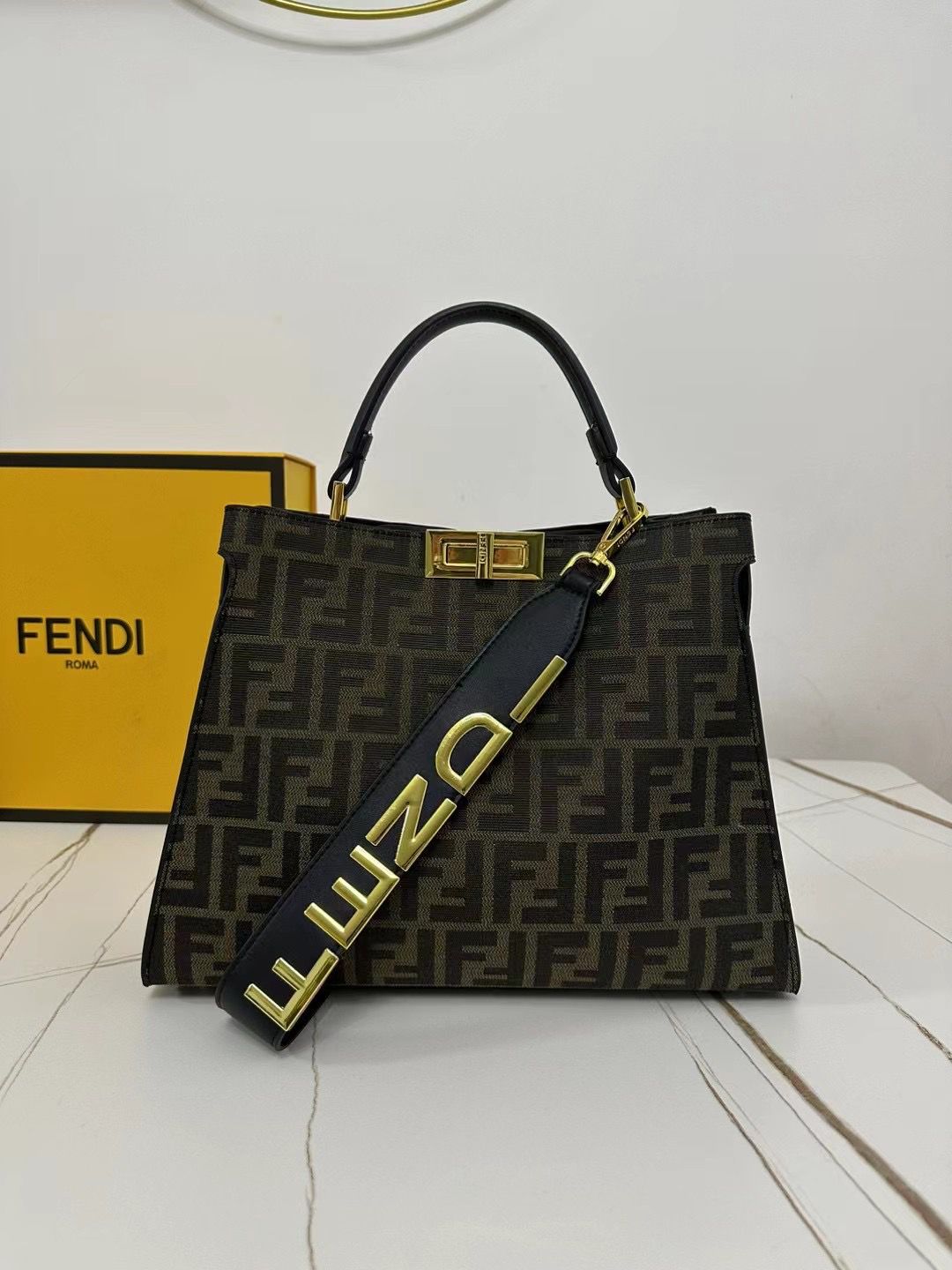 Fendi Bags