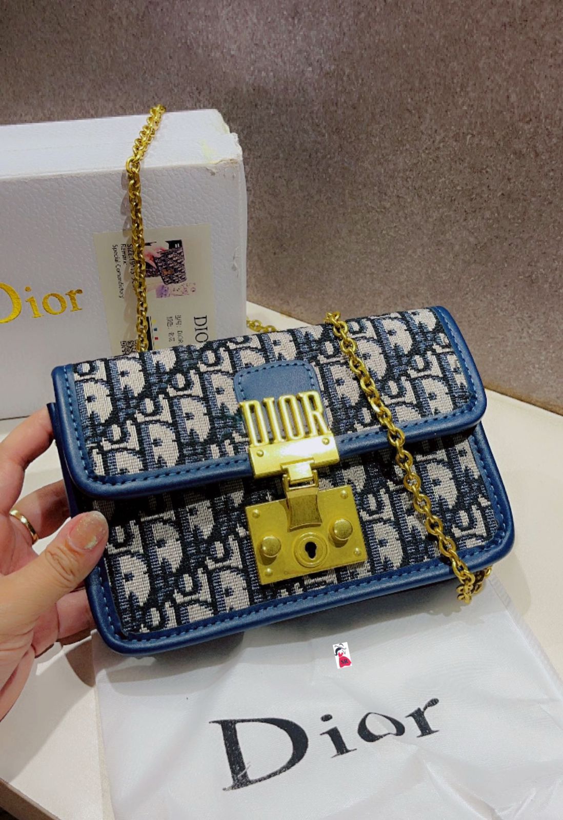 Dior Bags