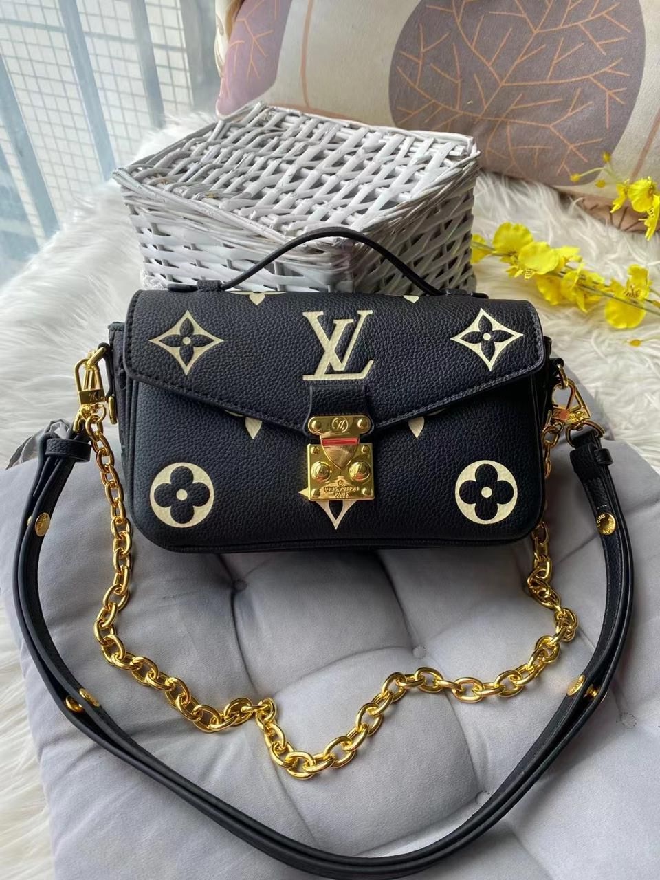 Louis Vuitton Bags