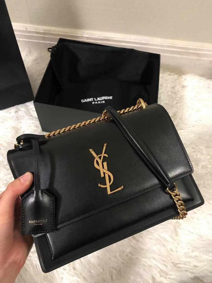 Ysl Bags