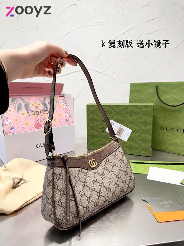 Gucci Handbags