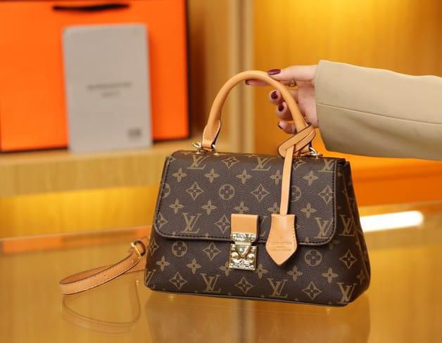 Lv Handbag