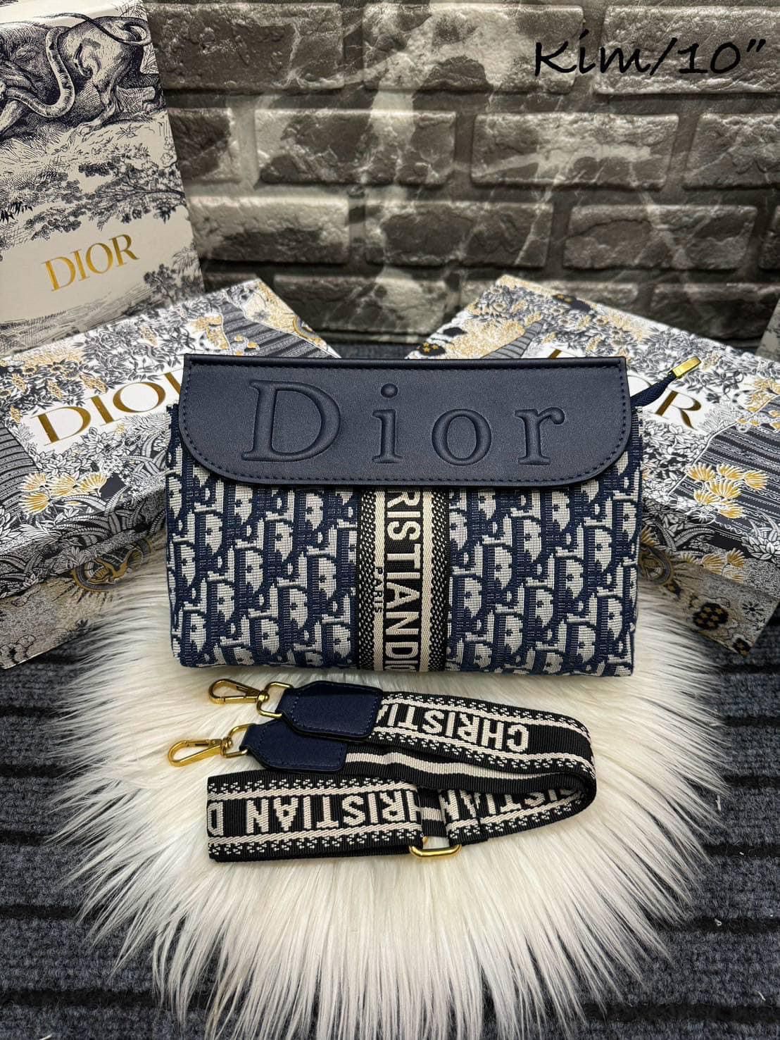 Dior Bags