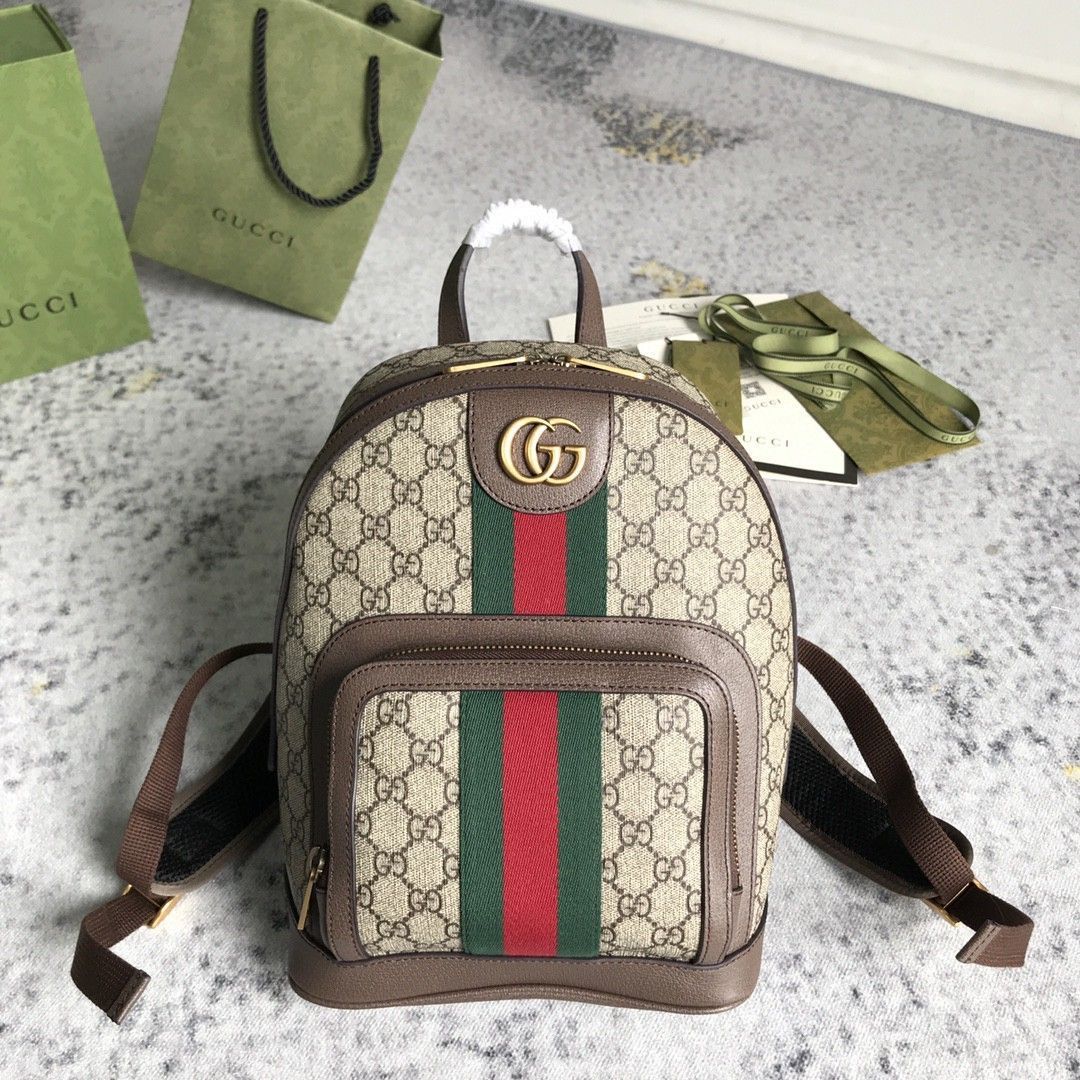 Gucci Bagpack