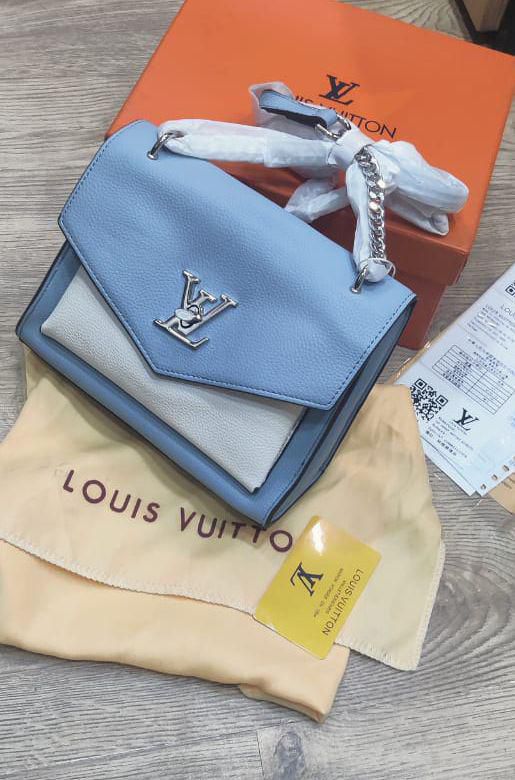 Louis Vuitton Bags