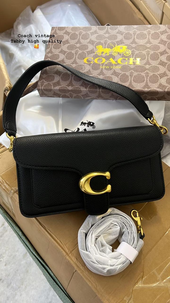 Coach Bags