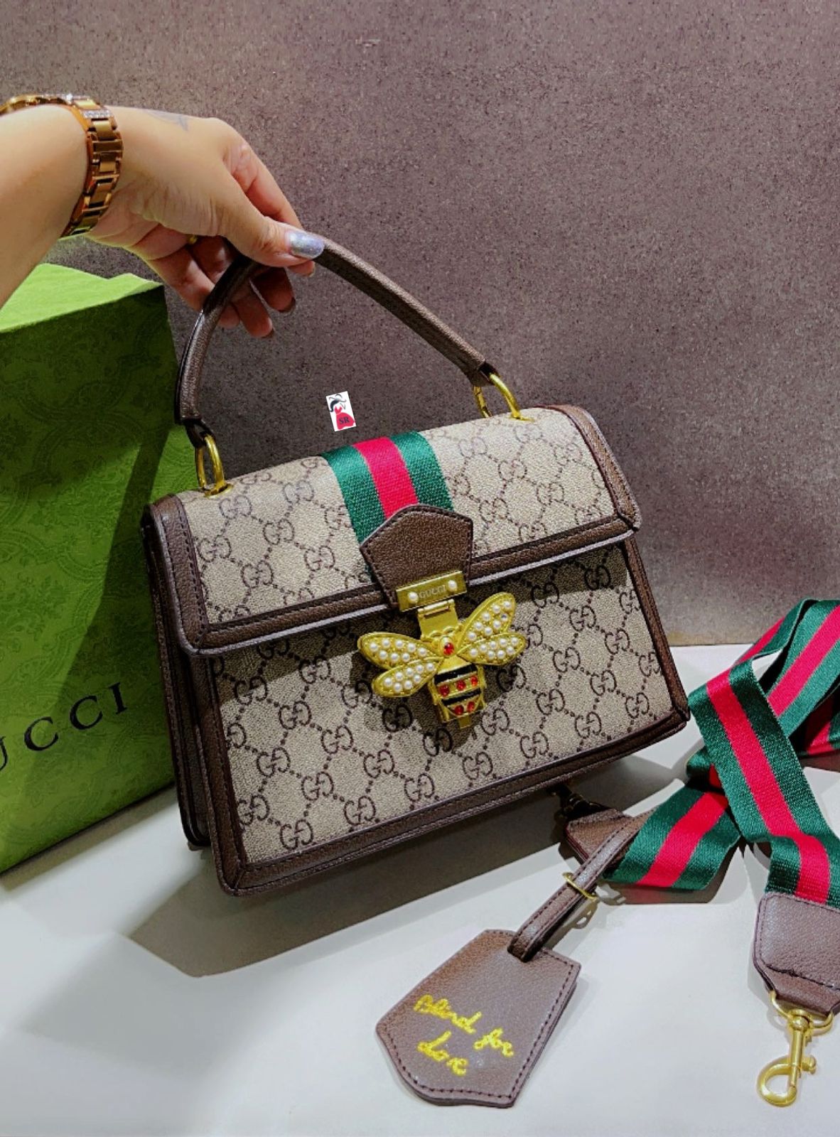 Gucci Bags