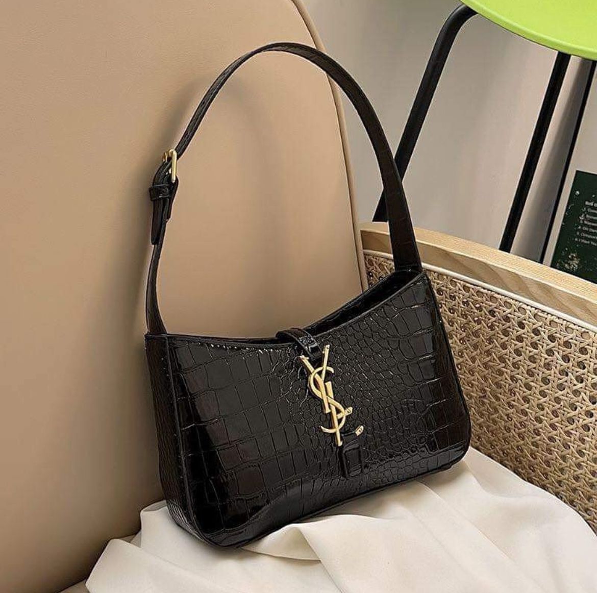 Ysl Handbags