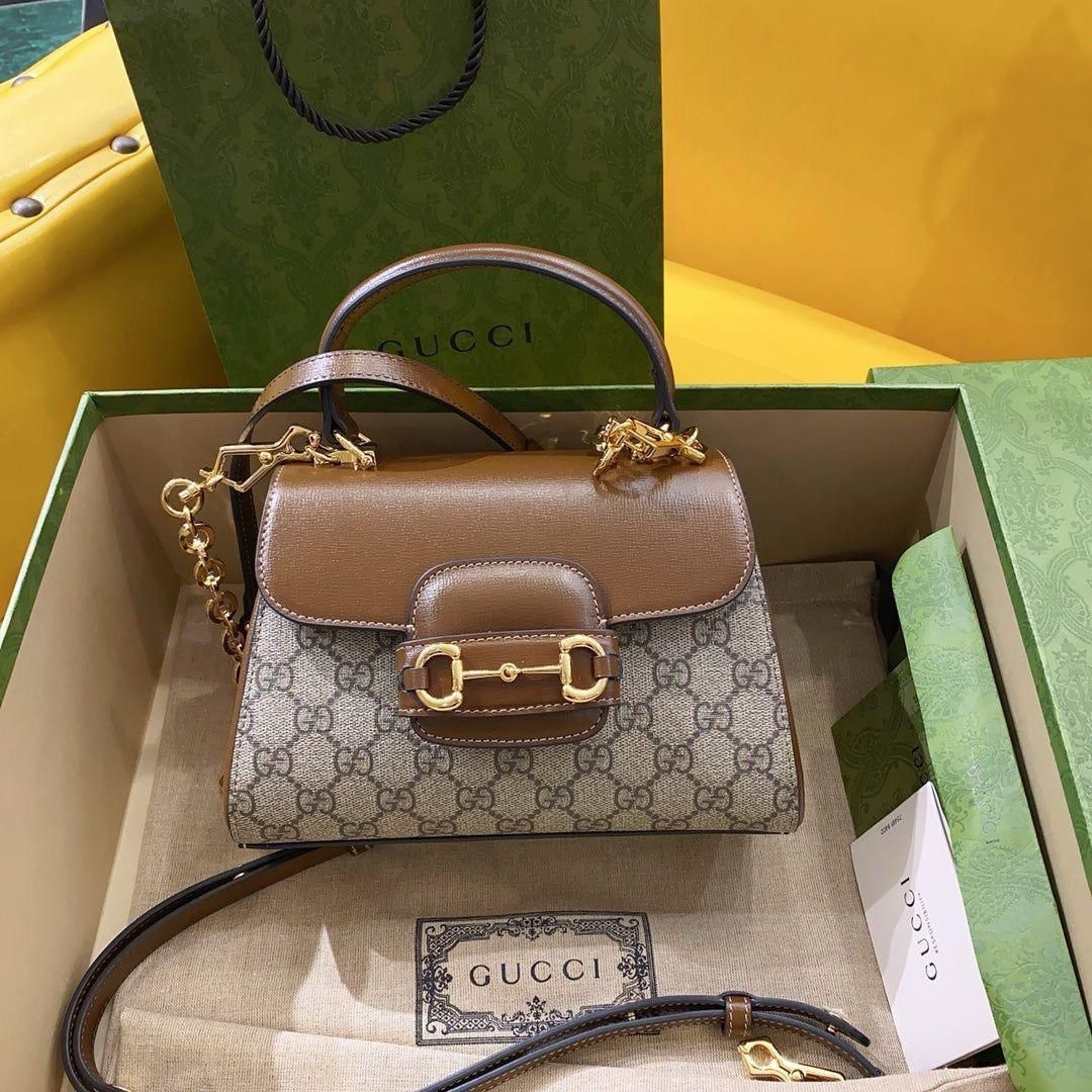 Gucci Handbags