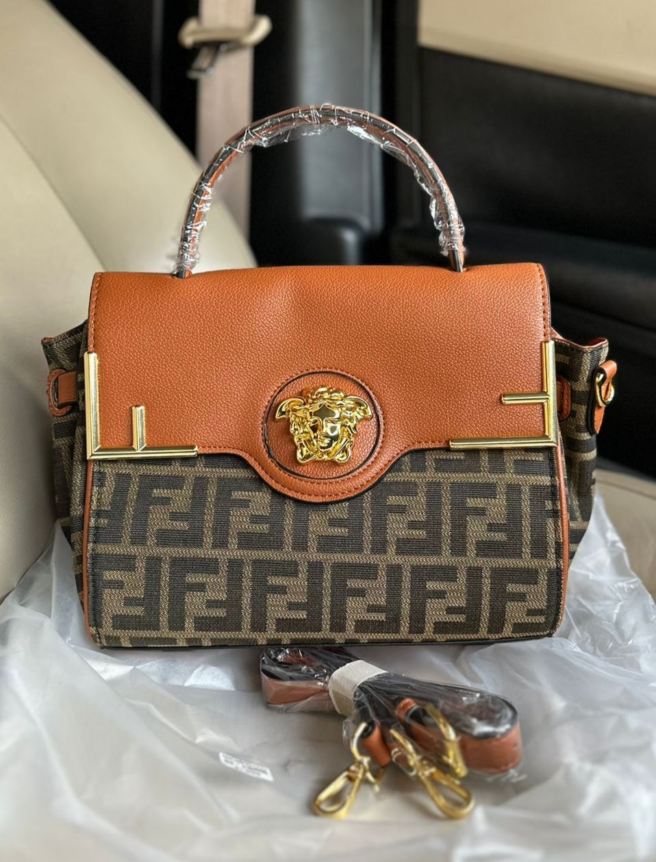 Fendi Bags