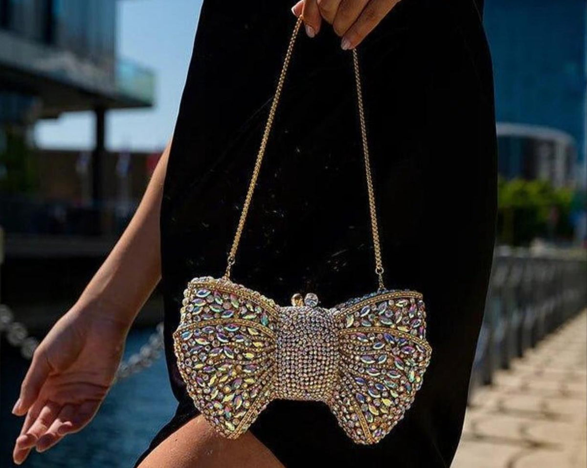 Luxury Clutches