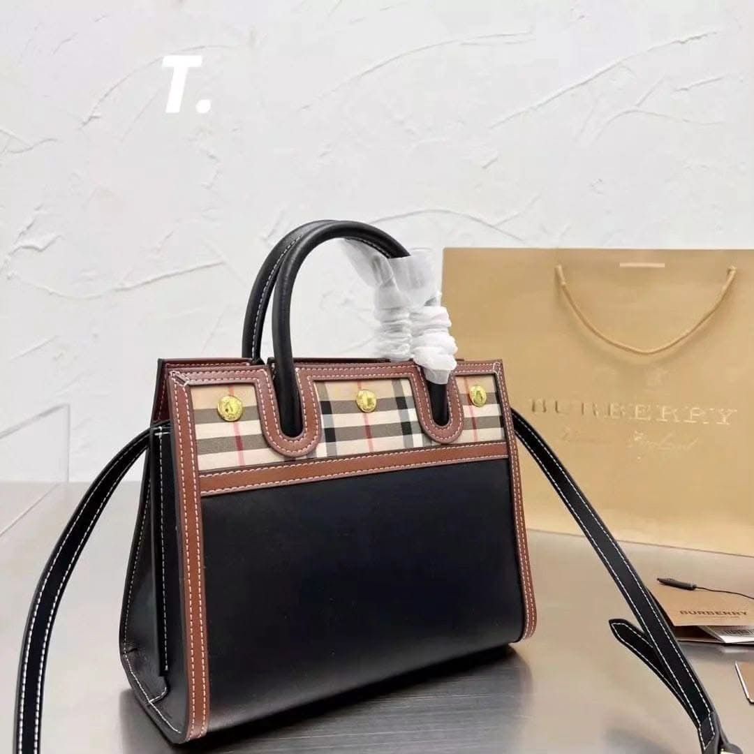 Burberry Bags