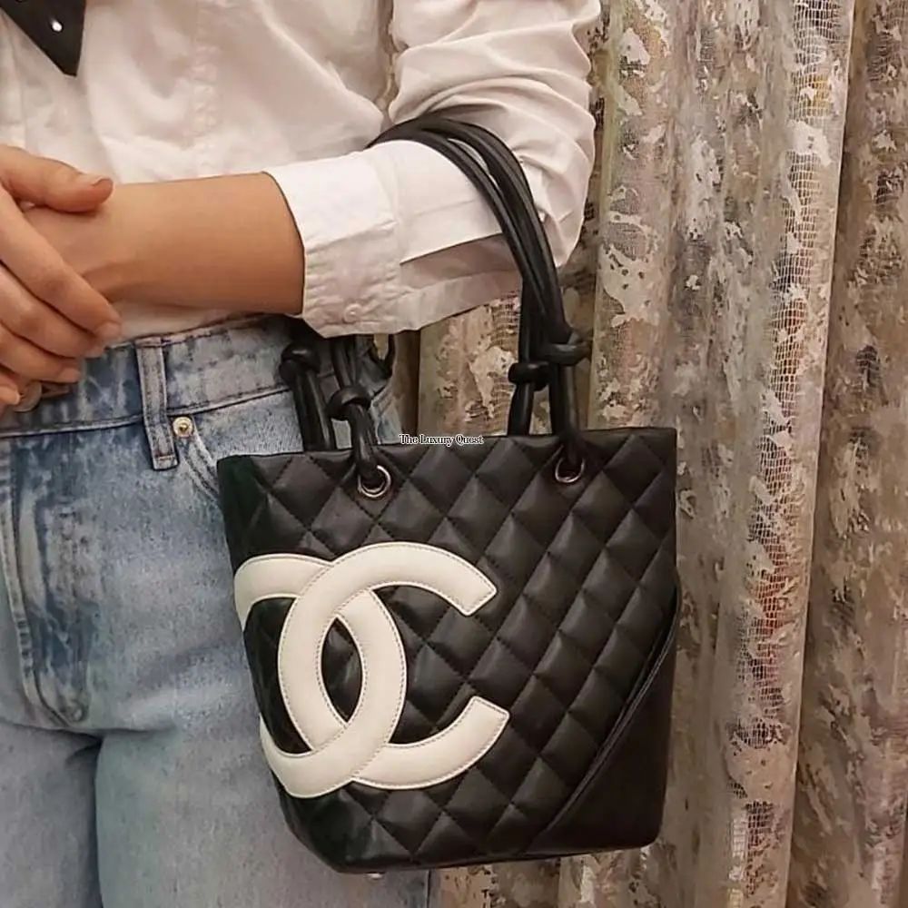 Chanel Handbags