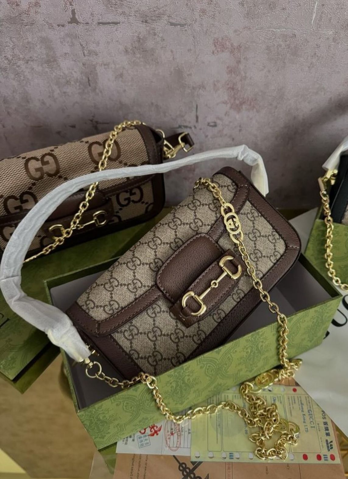 Gucci Bags