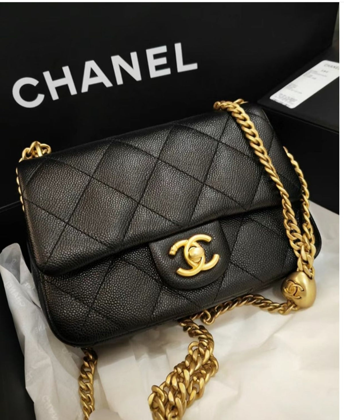 Chanel Bags