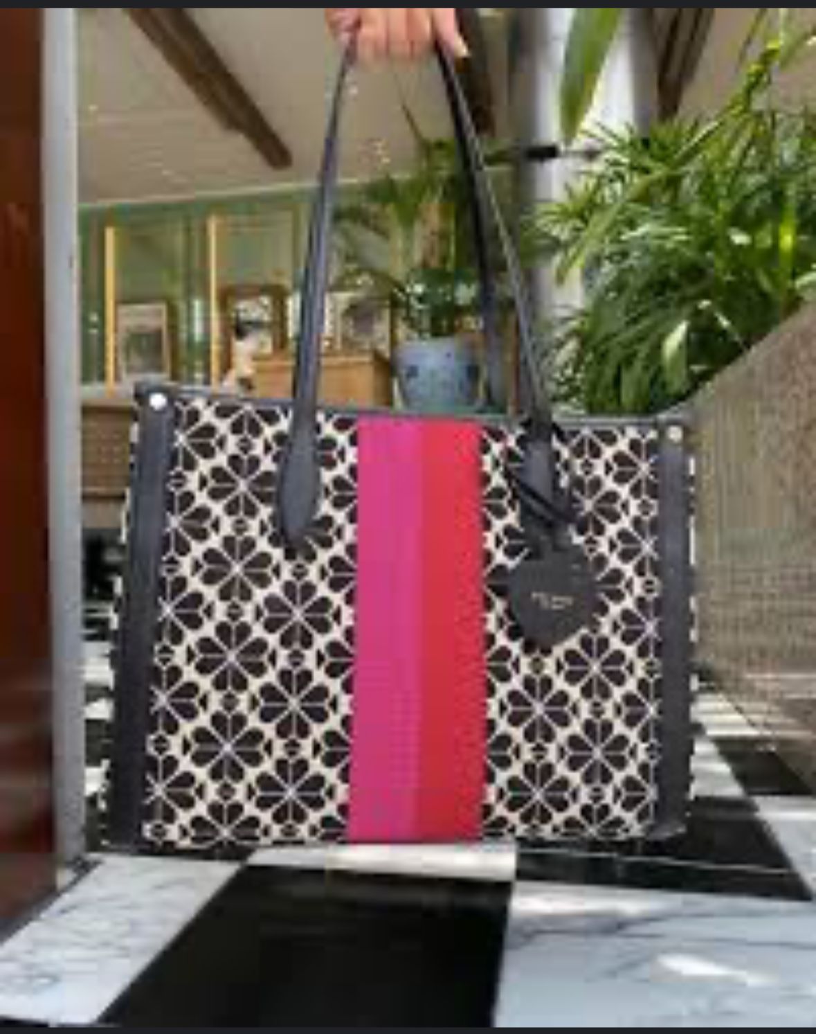 Stylish Tote Bags