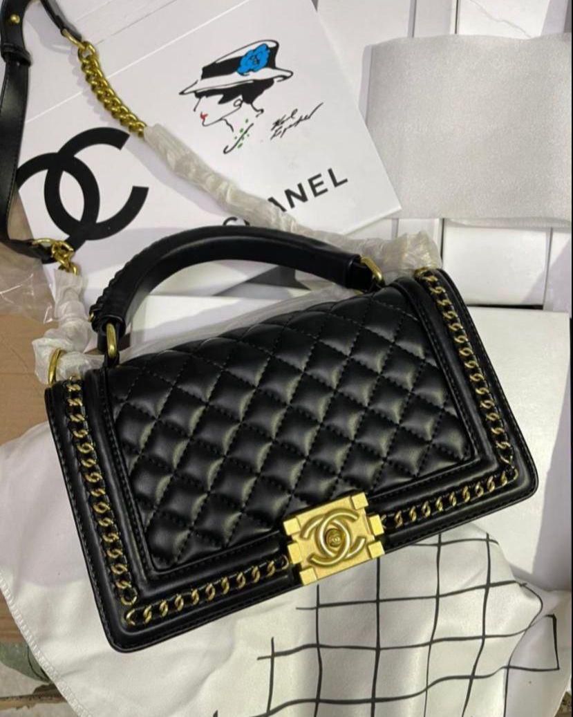 Chanel Bags