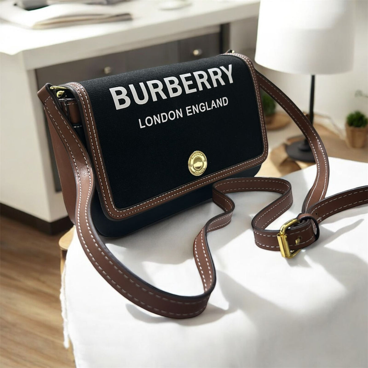 Burberry Bags