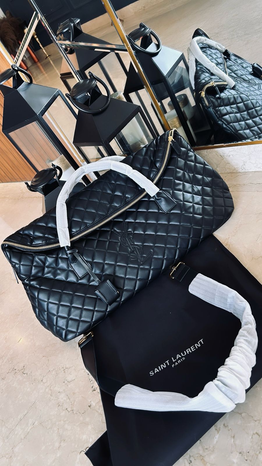 Ysl Bags