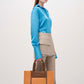 Charles & Keith Shalia Tote Bag