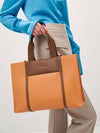 Charles Keith tote bag