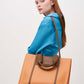 Charles & Keith Shalia Tote Bag