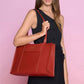 Charles & Keith Shalia Tote Bag