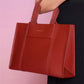Charles & Keith Shalia Tote Bag
