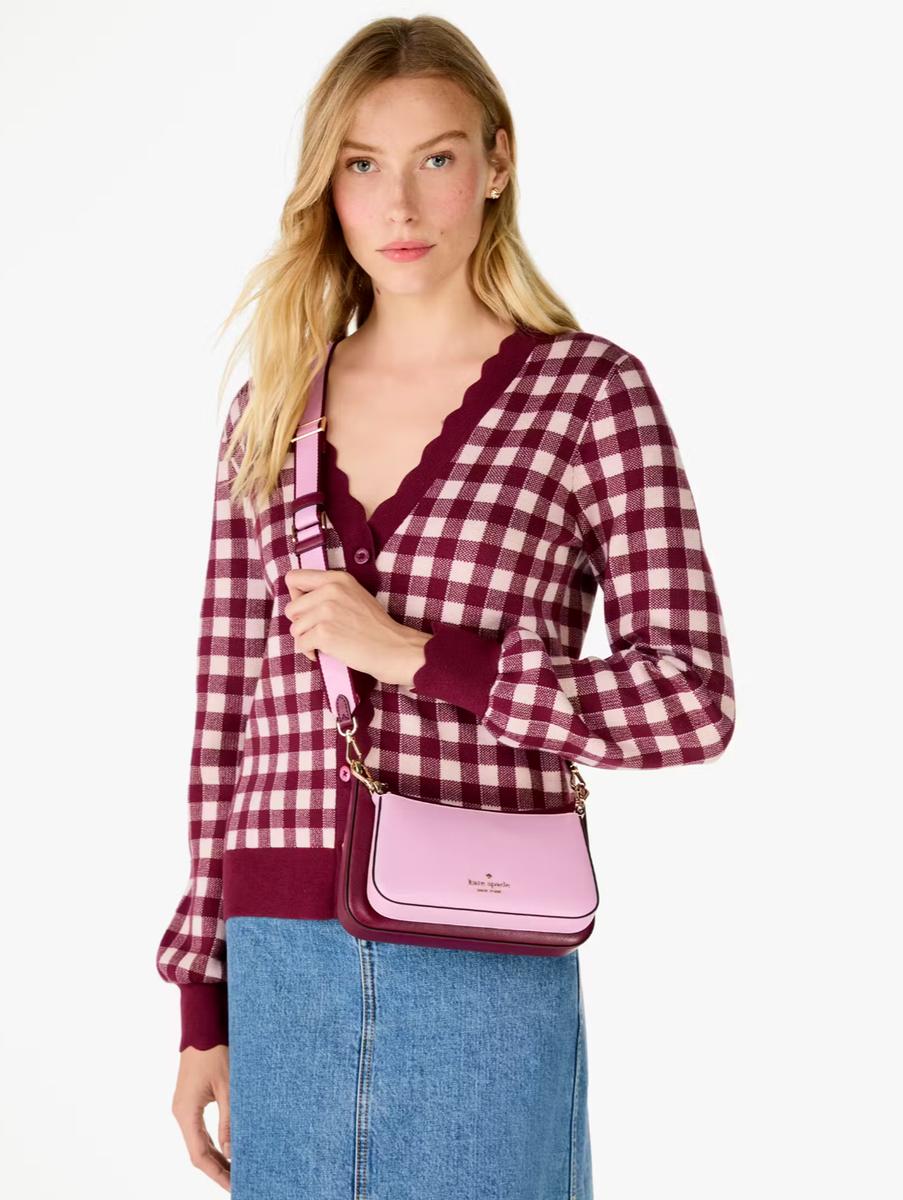 Pochette Shoulder Sling Bag