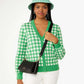 Kate Spade Duet Pochette Shoulder Sling Bag